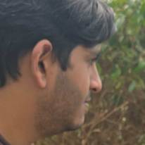 Photo of Pranav