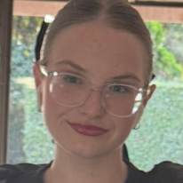 Photo of Becca