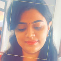 Photo of Varshini