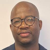 Photo of Kabelo
