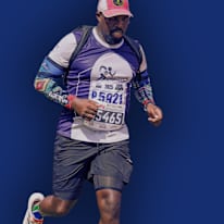 Photo of Mziyanda Nichol Mnyazi