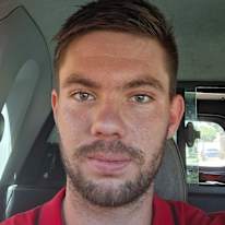 Photo of Brandon