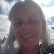 Photo of Heather Felker