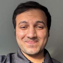 Photo of Yash Mayatra