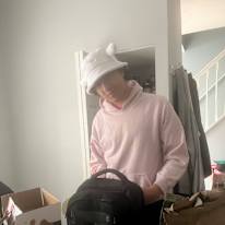 Photo of Ryan