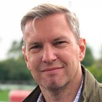 Photo of Chris
