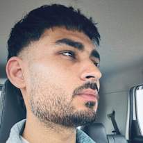 Photo of Pradeep