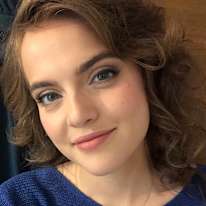 Photo of Karolina
