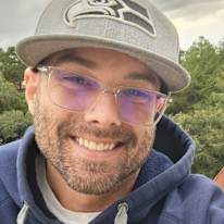 Photo of Aaron Sloan