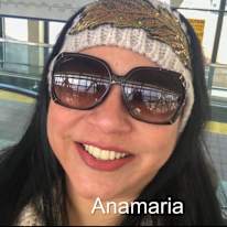 Photo of Anamaria