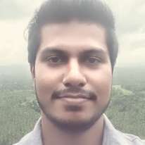 Photo of Shanaka Sampath