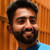 Photo of Tejsingh Bhati