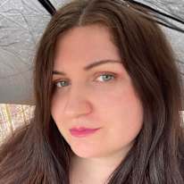 Photo of Alice