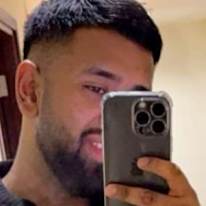 Photo of Mohammed amin
