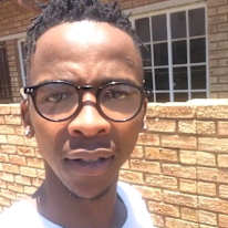 Photo of Mpho