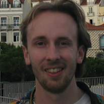 Photo of Max VanDyck