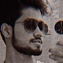 Photo of Suraj