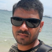 Photo of Ramesh