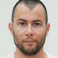 Photo of Sébastien Palazon