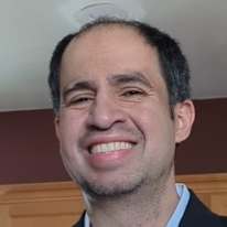 Photo of Gerry