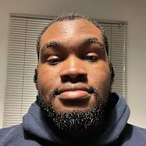 Photo of Chukwuma