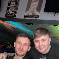 Photo of Connel