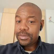 Photo of Thato