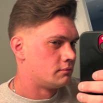 Photo of Garret