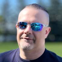 Photo of Eric