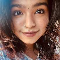 Photo of Aleena Alias