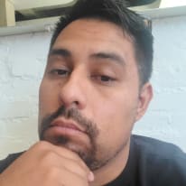 Photo of Steven de la torre