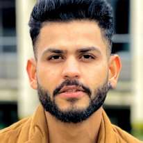 Photo of Umair Ali