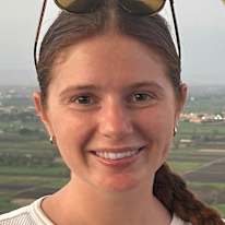 Photo of Rachel