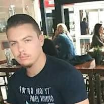 Photo of Tristan