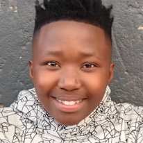 Photo of Oratilwe Mazibuko