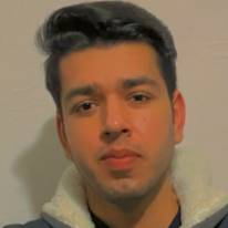 Photo of Awais