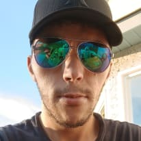 Photo of Anthony