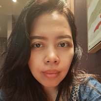 Photo of Widhaningsih