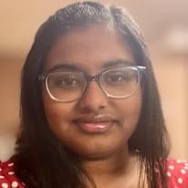 Photo of Haristaa Satheeskumar