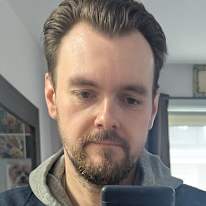 Photo of Julian