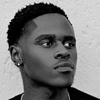 Photo of Kokeletso Shaun Tau