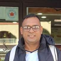 Photo of Angel Villamil