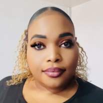 Photo of Natasha ncube