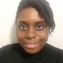 Photo of Annie Okotie