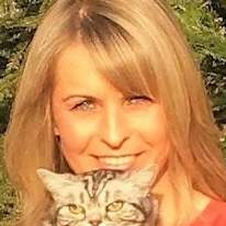Photo of Erika