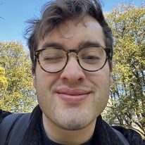 Photo of Blake