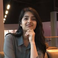 Photo of Prutha