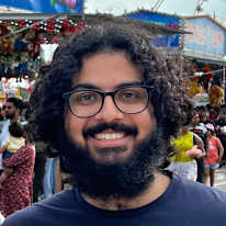 Photo of Harjot