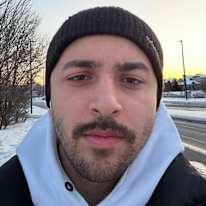 Photo of Kadir