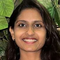 Photo of Rachana Gore
